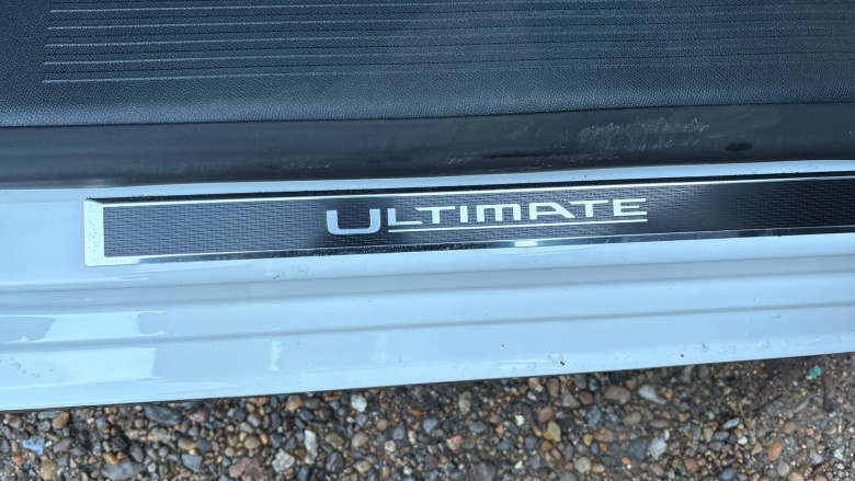 Vauxhall Astra 1.2 Turbo 130 Ultimate 5dr Petrol Hatchback